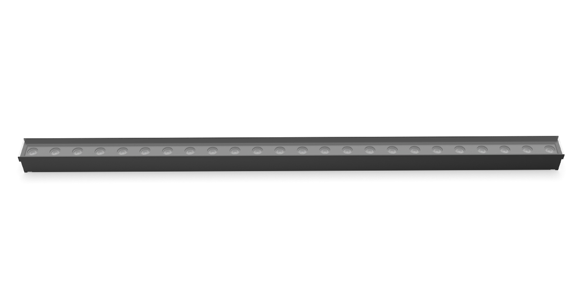 Recessed Ground Lights - FL Series -  - 1