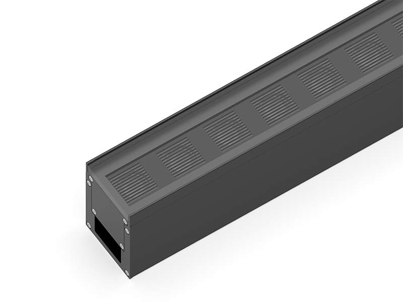 Recessed Ground Lights - FL Series -  - 6
