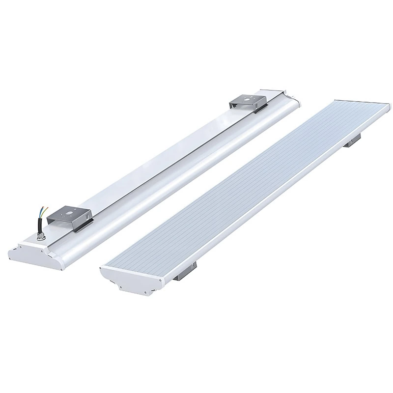 Tri Proof LED 160lm/W - Lighting Manufactuer China | GS LIGHT