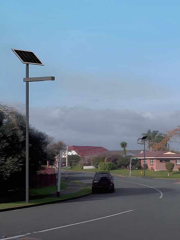 LED Solar Lights -  - 23