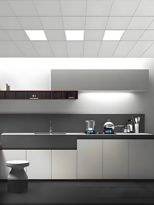Panel Lights -  - 27