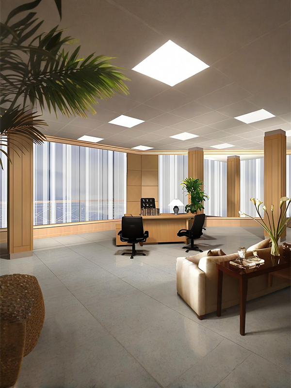 Panel Lights -  - 24