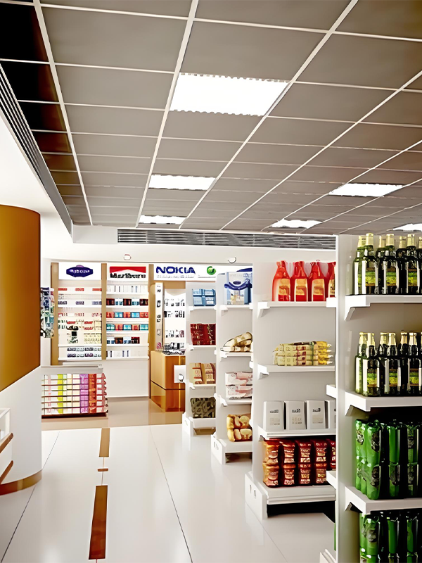 Panel Lights -  - 21
