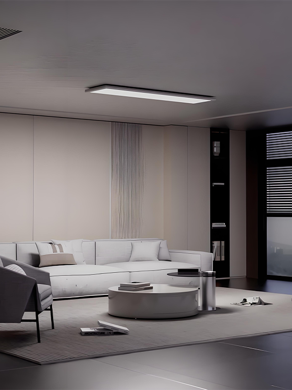 Panel Lights -  - 26