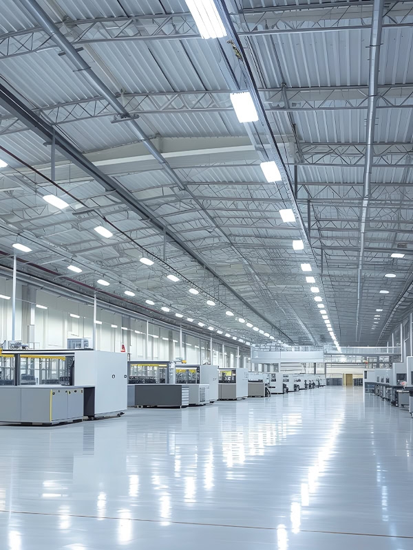 LED Tri Proof Lights -  - 19