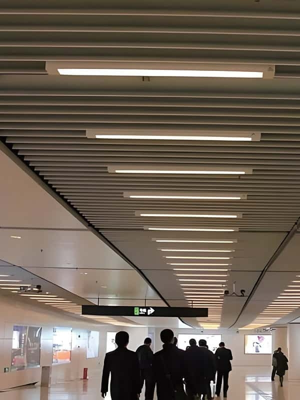 LED Tri Proof Lights -  - 21