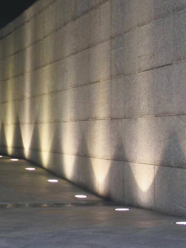 Inground Lights -  - 28