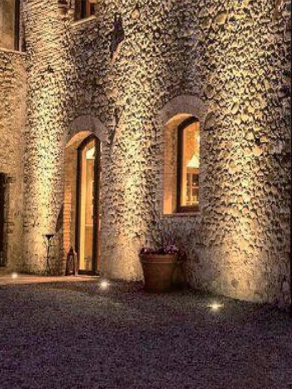 Inground Lights -  - 29