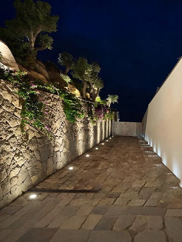 Inground Lights -  - 30
