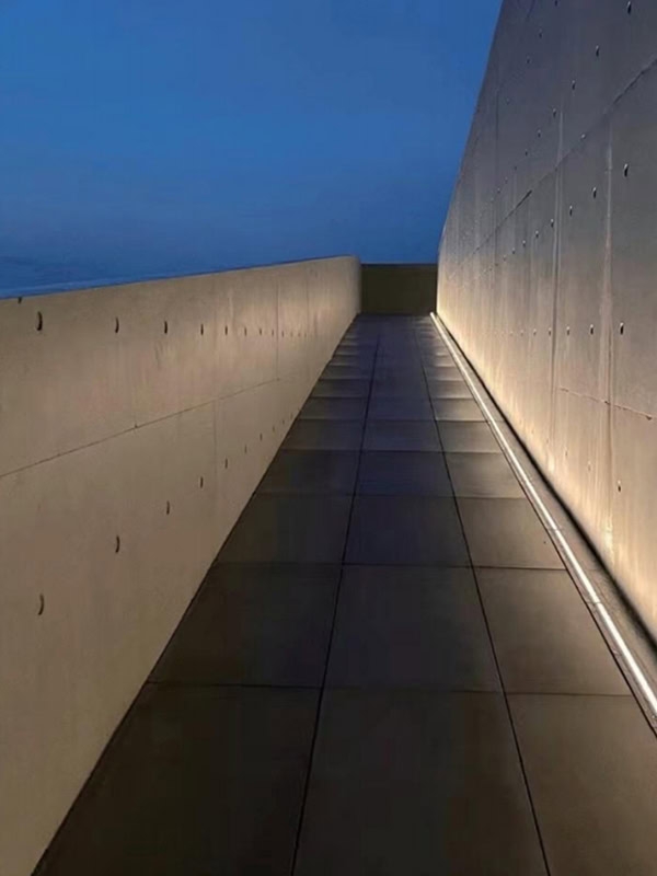 Inground Lights -  - 32