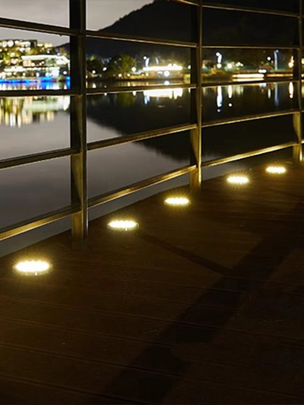 Inground Lights -  - 33