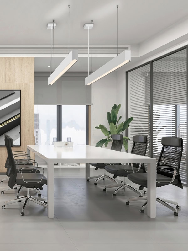 LED Linear Lights -  - 16