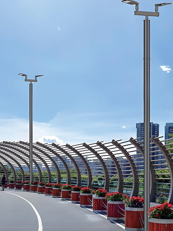 LED Solar Lights -  - 28