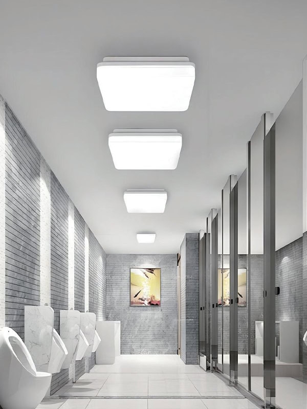 LED Bulk Head Lights -  - 29