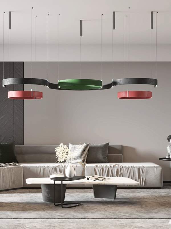 LED Linear Lights -  - 19